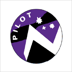 Senior Navigators Badge Pilot