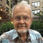 Navigators USA George Dorsey